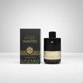 Azzaro The Most Wanted Intense 3.4 oz Eau de Toilette for Men Azzaro