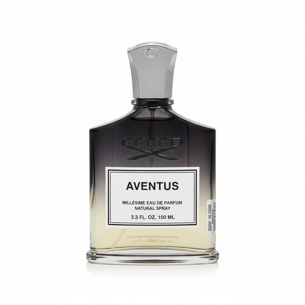 Aventus by Creed 3.3 oz 100ml Millesime EDP Spray for Men bottle