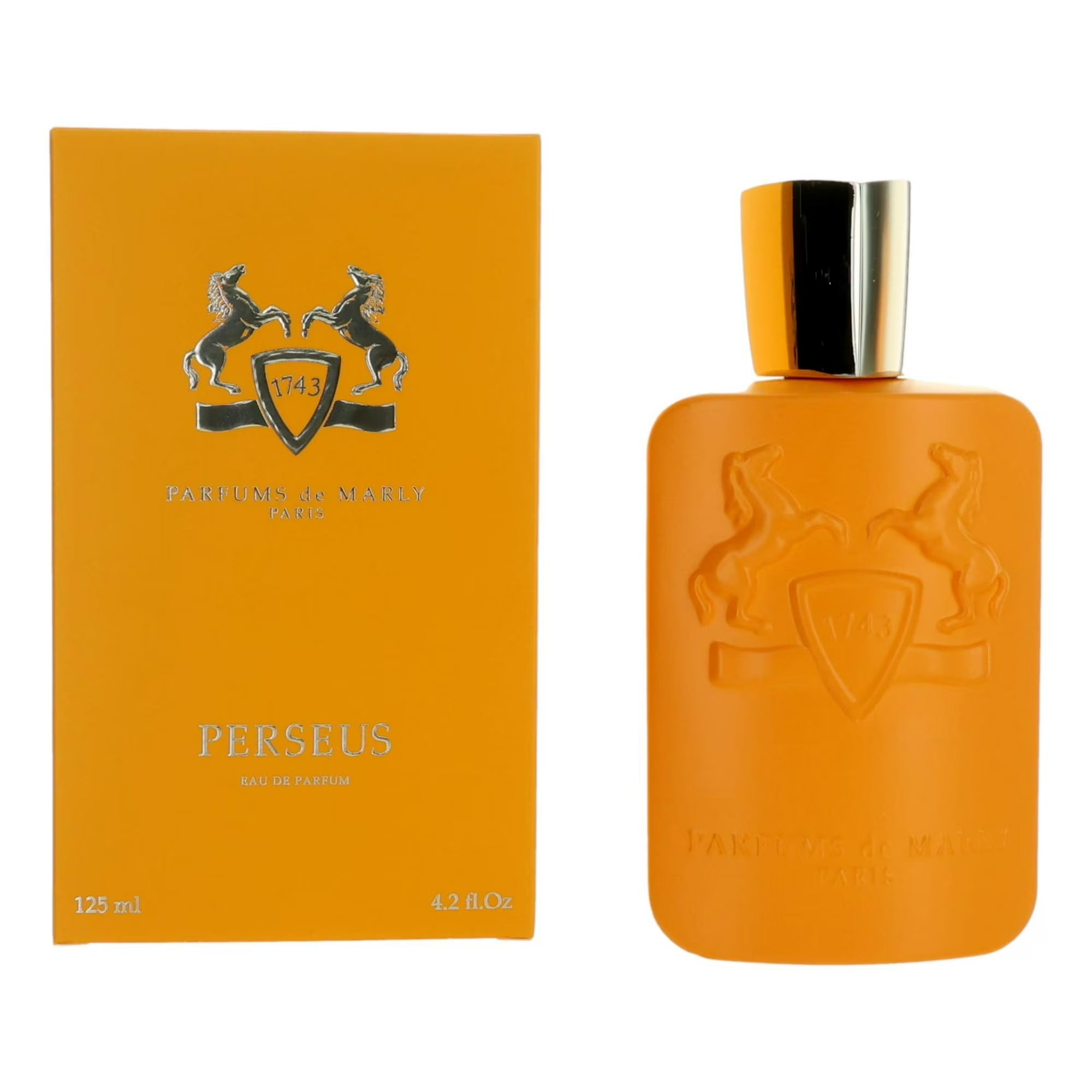 Parfums de Marly Perseus 4.2 oz Eau de Parfum Spray for Men Parfums de Marly