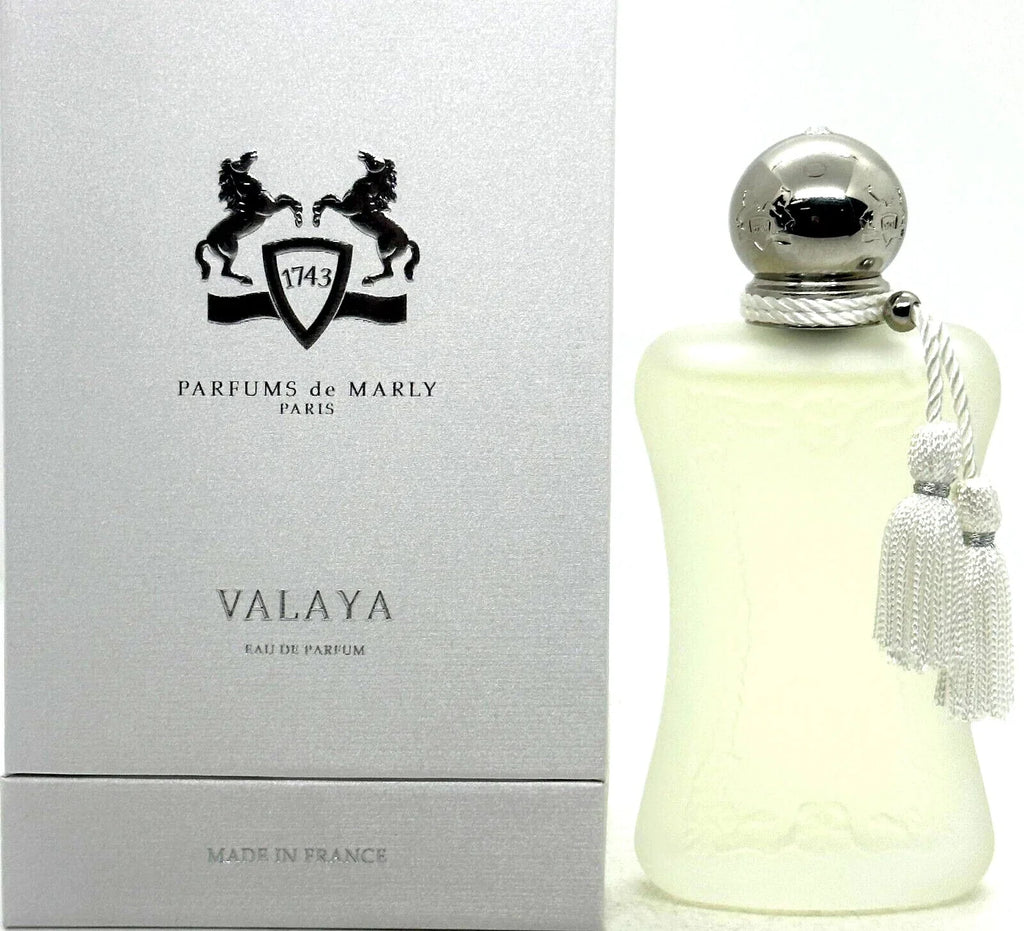 Parfums de Marly Valaya 2.5 oz Eau de Parfum Spray for Women Parfums de Marly