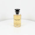 Bottle of Mille Feux on a white background