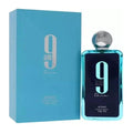 9 AM Dive by Afnan Eau de Parfum Unisex 3.4 oz – New In Box Afnan