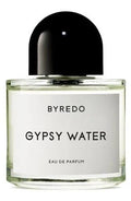 Byredo Gypsy Water Eau de Parfum Unisex 100ml 3.3 oz New in Box Byredo